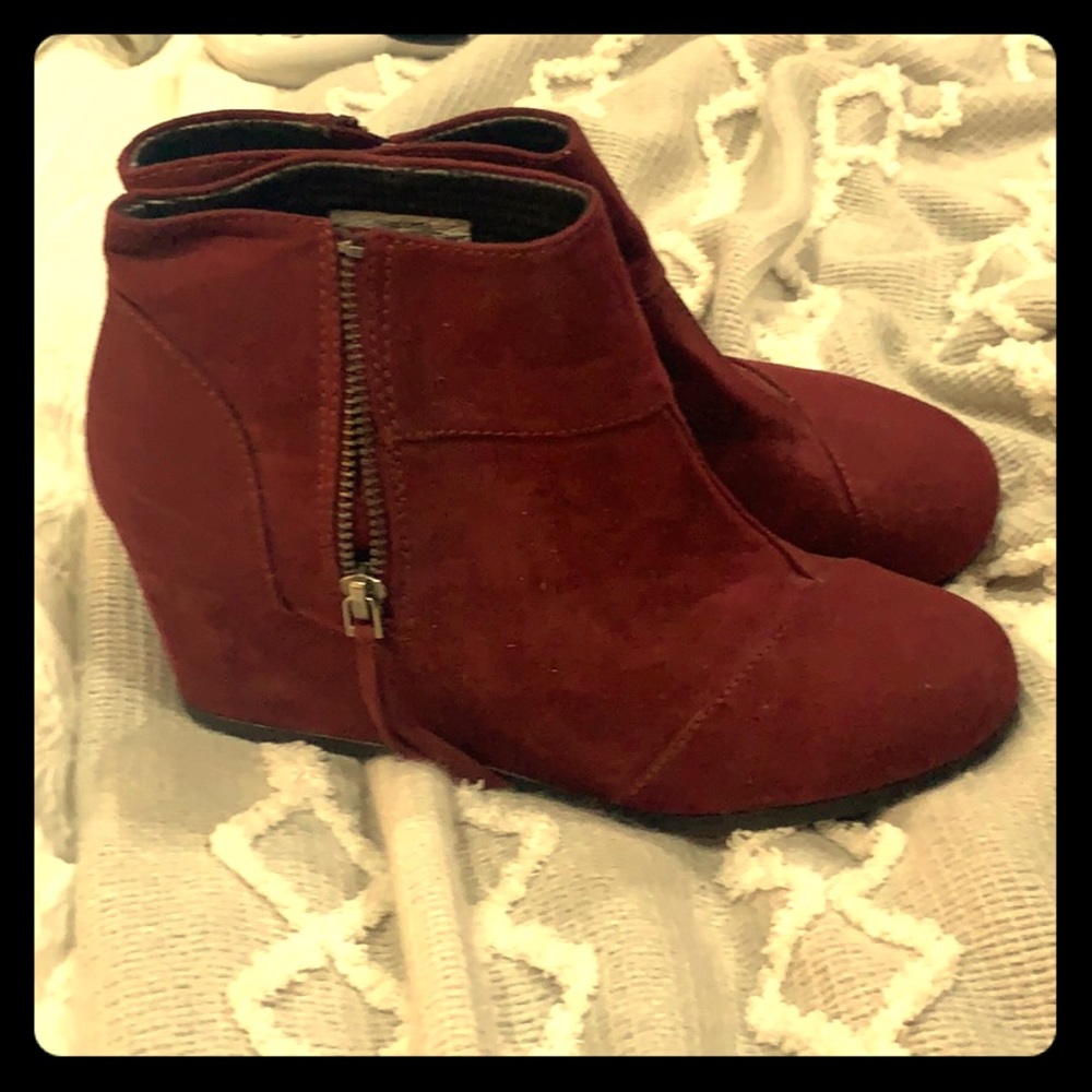 Booties